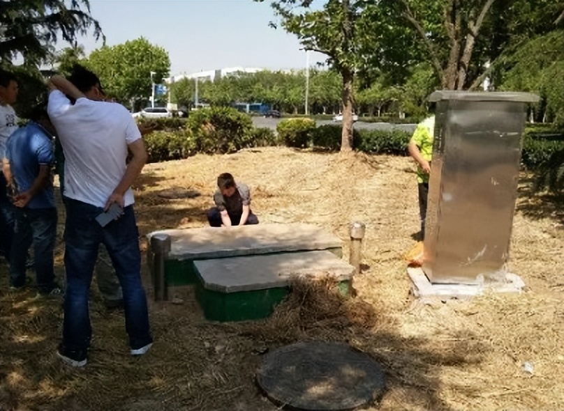 整體預(yù)制提升泵站(一體化預(yù)制化泵站)設(shè)計及應(yīng)用