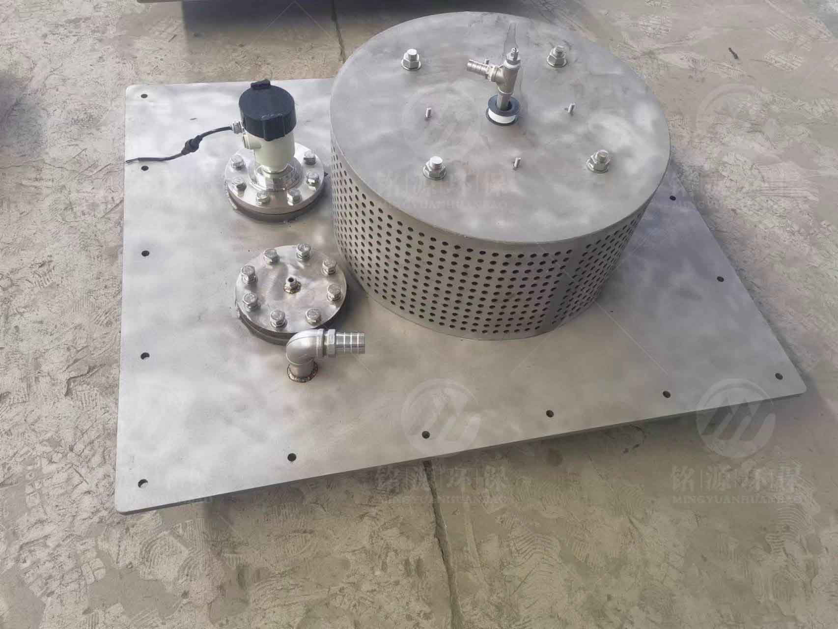 真空沖洗設備在減少噪音污染方面有何作用？