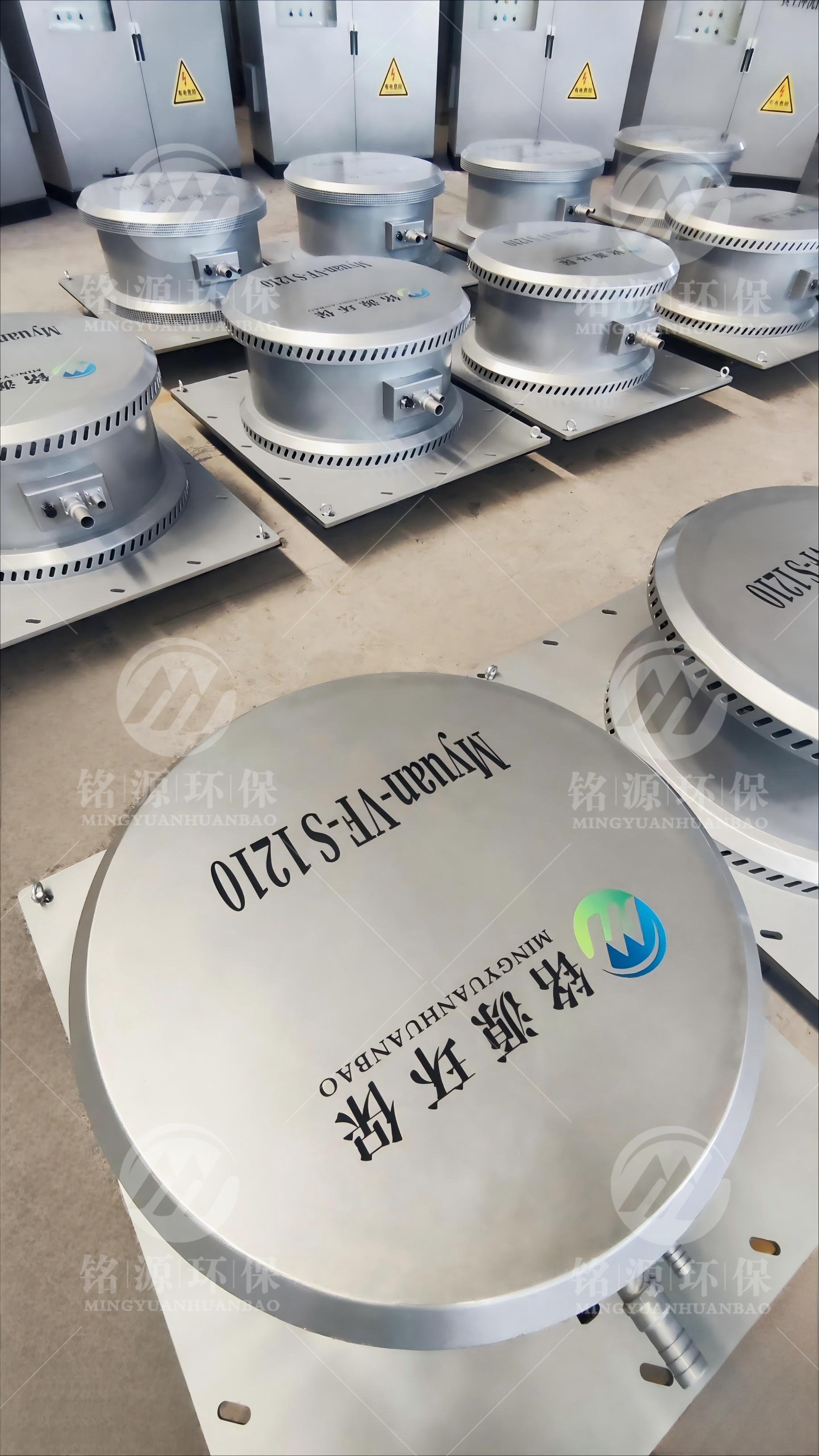 調(diào)蓄池沖洗設備專業(yè)廠家-真空沖洗設備青島銘源環(huán)保可靠實惠